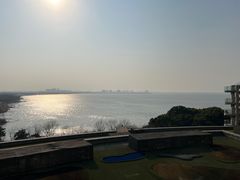 -阳澄湖费尔蒙酒店