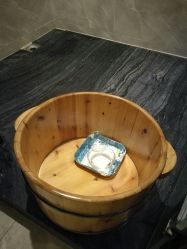 -仙娜健康管理中心