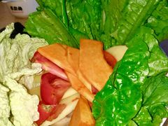 -芭夯兔·兔肉汤锅(新都店)