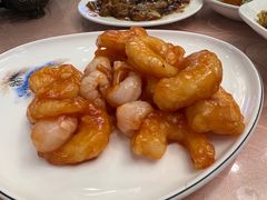 -烤肉宛饭庄(南礼士路店)