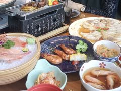 -九井澤精致料理(金茂店)