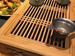 -小城粥道·海胆鲜虾粥(解放广场店)