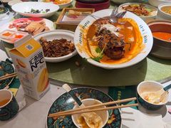 -峰厨大鱼泡饼·天津菜(西青大学城店)