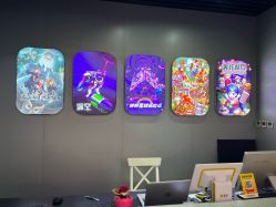 -疯狂冒险家-亲子密室-东坝店(金隅嘉品店)