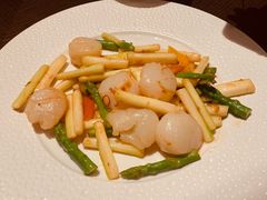 -湖州皇冠假日酒店-彩丰楼中餐厅