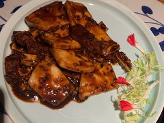 -绿茶餐厅(布吉万象汇店)