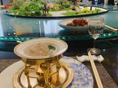 清汤狮子头-无名居(西直门总店)