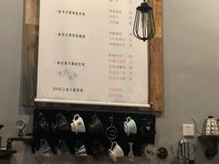 -醒味咖啡馆(南市桥巷店)
