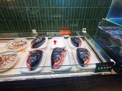-7号院家宴.烧鸽子(门头沟店)