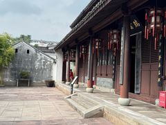 -王阳明故居