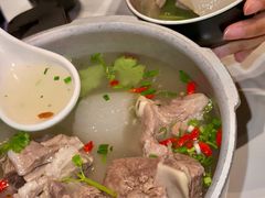 -清真·宁夏印象·盐池滩羊肉体验店(江宁路店)