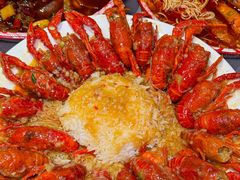 -李叔叔虾蟹大排档(青羊店)