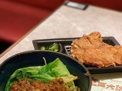 -馔豚·台北菜专门店(深圳湾万象城店)
