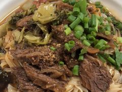 -阿阳牛腩腌面店