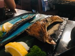-高木日本料理(静安寺店)
