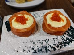 花之恋寿司-大雄寿司(中华广场店)