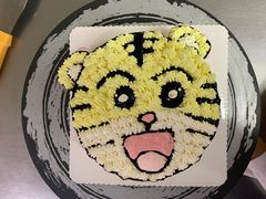 -爱之旅diy烘焙坊(西直门店)