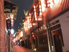 -东西巷