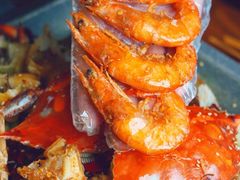 -1819餐厅·团队聚餐·烤串·精酿