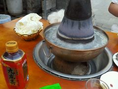 android_upload_pic-前门张记涮肉(前门店)
