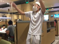-海底捞火锅(武胜路凯德广场店)