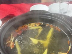 -花苑美食横琴生蚝火锅(拱北粤华路店)