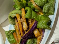 -马白开来特色羊排揪片子  (总店)