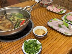 -厝味火锅·潮汕卤水火锅(十一合店)