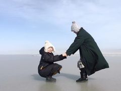 -青海湖国家重点风景名胜区售票处