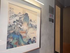 -北京全聚德(西翠路店)