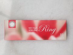-4iNLOOK美瞳店(上海日月光中岛店)