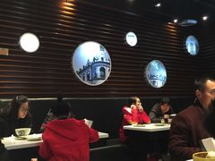 -大铁勺新津菜(迎水道店)