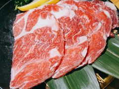 -九田家黑牛烤肉料理·自助(洪洞县城市花园店)