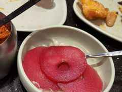 -韩盛·盛江山自助料理(于洪新玛特店)