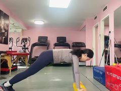 -炼呗运动康复·健身工作室(紫竹桥店)