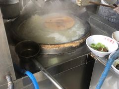 -老赵面店(大西路店)