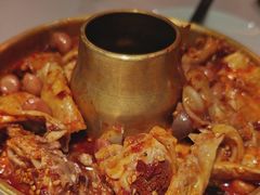 -全牛匠·乐山跷脚牛肉(西北旺万象汇店)