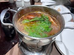 -上海皇廷花园酒店·御宴中餐厅