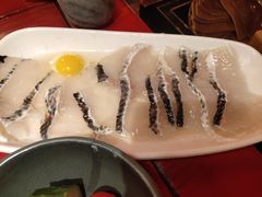 鱼片-谭鸭血老火锅·匠心(环球港旗舰店)