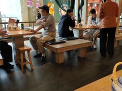 -南京大牌档(龙江新城市广场店)