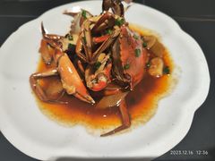 -杨记海鲜楼(三门黑金冠店)