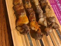-阿罗新疆菜(人民广场店)
