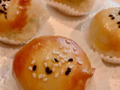 -莫干山郡安里度假酒店-桃尖中餐厅