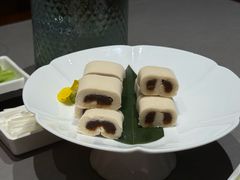 -全聚德(长白直营店)