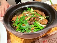 -顺风汤馆·广府粤菜(江宸天街店)