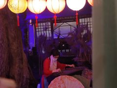 -淀里船宴(卓达店)