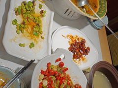 -光海·乡记酸菜鱼·始于1996(花园路店)
