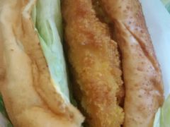 -德克士(龙阳广场店)