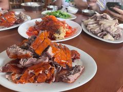 -四嫂鹅肉店(银海南二横街店)