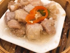 豉汁蒸排骨-顺德人家食府(黄金广场店)